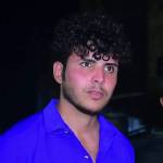 Following profile image