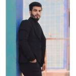 احمد العبادي Profile Picture