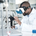 Following profile image