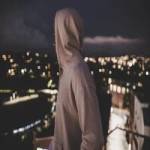 Following profile image