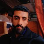 Following profile image
