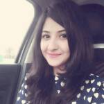 Following profile image
