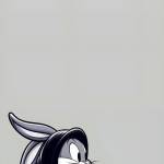 Following profile image