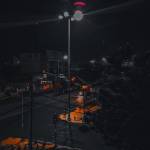 Following profile image