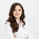 Following profile image