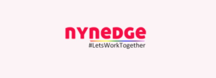 NYNEDGE SOFTWARE PRIVATE LIMITED cover