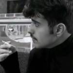 Following profile image