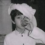غازي yhya