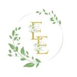 Following profile image