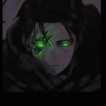 Following profile image