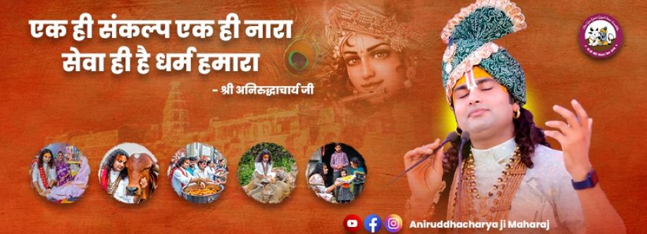 Aniruddh Acharya cover
