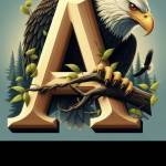 Following profile image