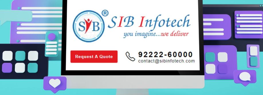 SIB Infotech cover