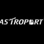 Astroport Global Profile Picture