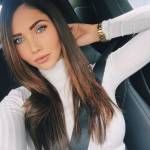 Following profile image