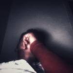 Following profile image