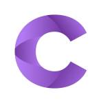 Following profile image