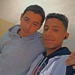 Following profile image