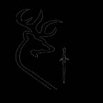 Following profile image