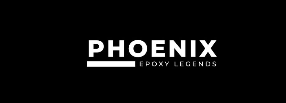 Phoenix Epoxy Legends cover