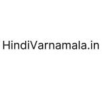 Hindi Varnamala