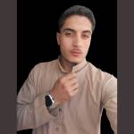 Following profile image