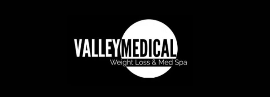 Valley Medical Weight Loss cover
