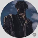 Following profile image