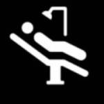 Following profile image