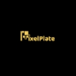 Following profile image