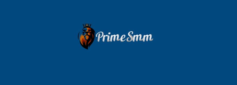 PrimeSMM cover