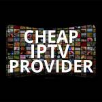 Cheap iptv provider Profile Picture