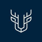 Following profile image