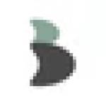 Following profile image