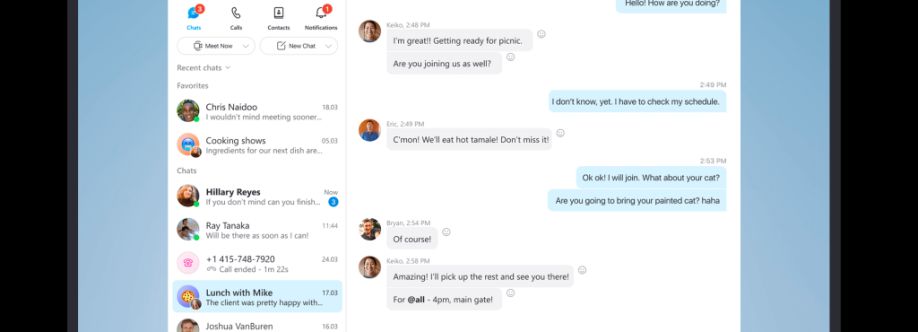 Skypeis 下载 cover