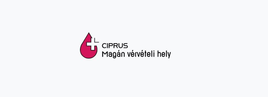 Ciprus Magán Vérvétel Kft cover
