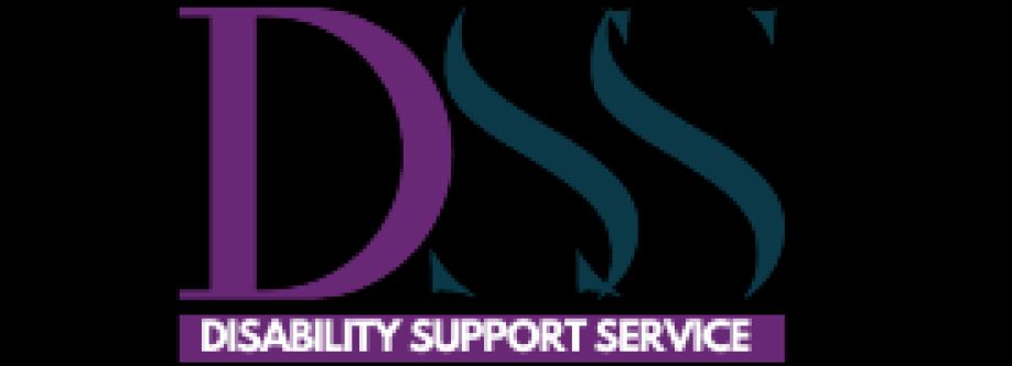 Disability Support Service cover