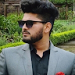 Ash Grover Profile Picture