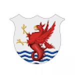 Following profile image