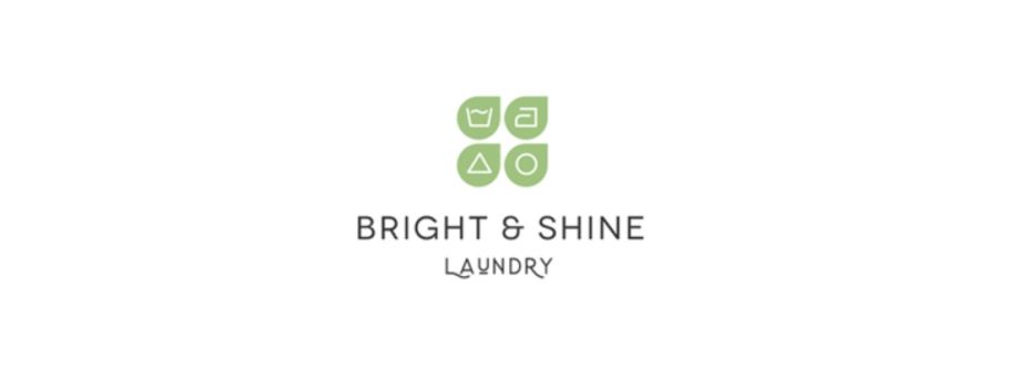 Bright and Shine Laundry cover