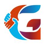 Following profile image