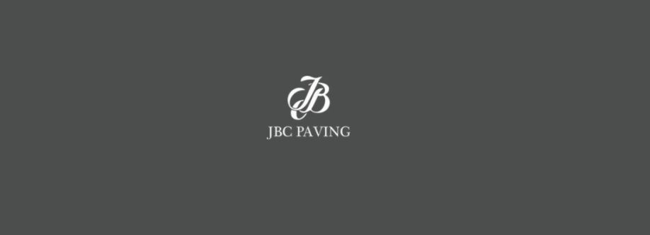 Jbc paving cover