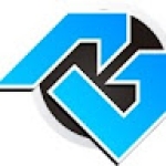 Following profile image