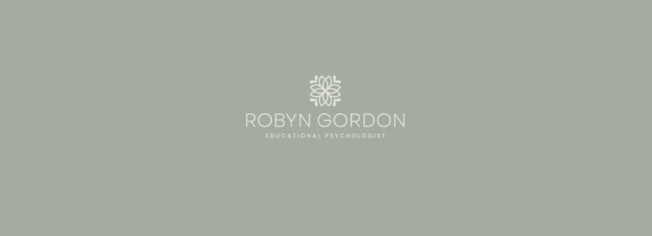 Robyn Gordon Educational Psychologist cover