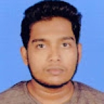 Following profile image