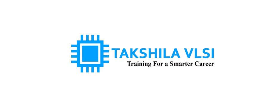 Takshila Institute of VLSI Technologies cover