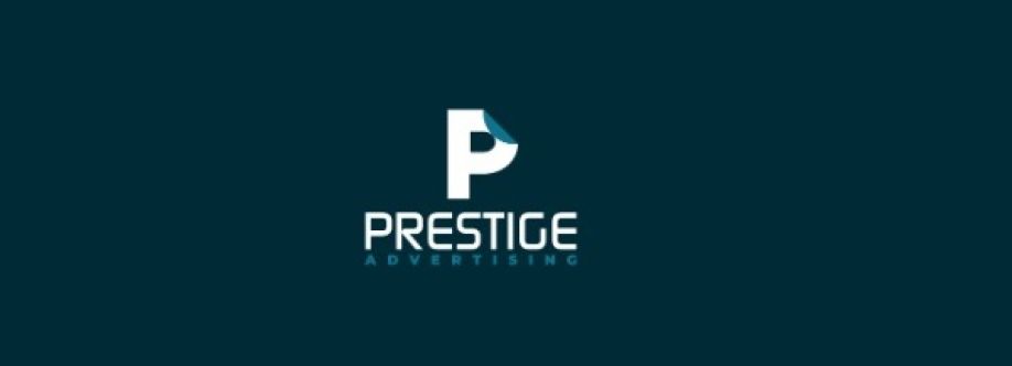 Prestige Advertising cover