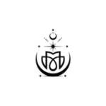 Following profile image