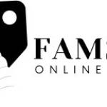Following profile image