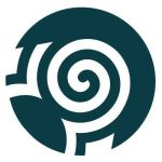 Following profile image